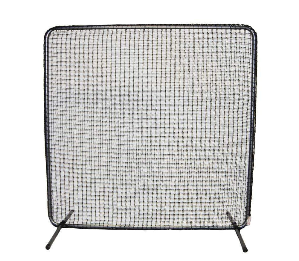 Trigon ProCage 60 Series Base Fungo Screen 7’ x 7’ Frame Net B607720