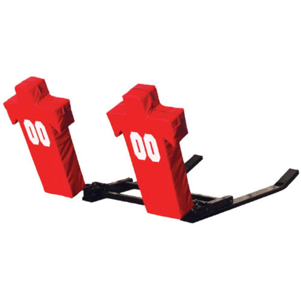 Trigon Sports 3-Man Sled
