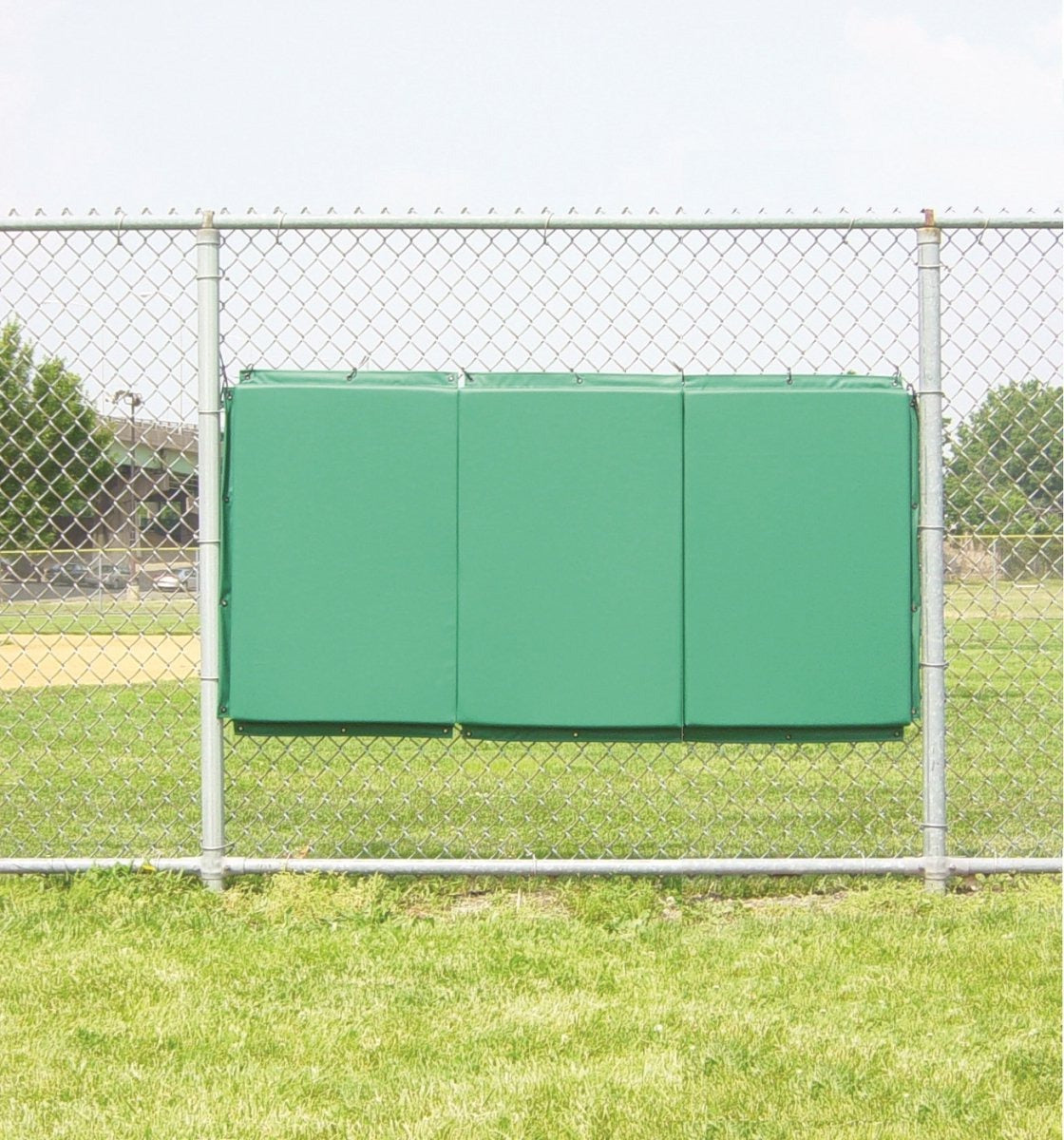 Trigon Sports BSPAD26 2 x 6 ft. Standard Folding Backstop Padding