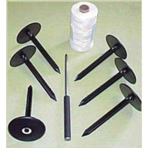 Trigon Sports International ProLine Soccer Layout System Field Marking Equipment