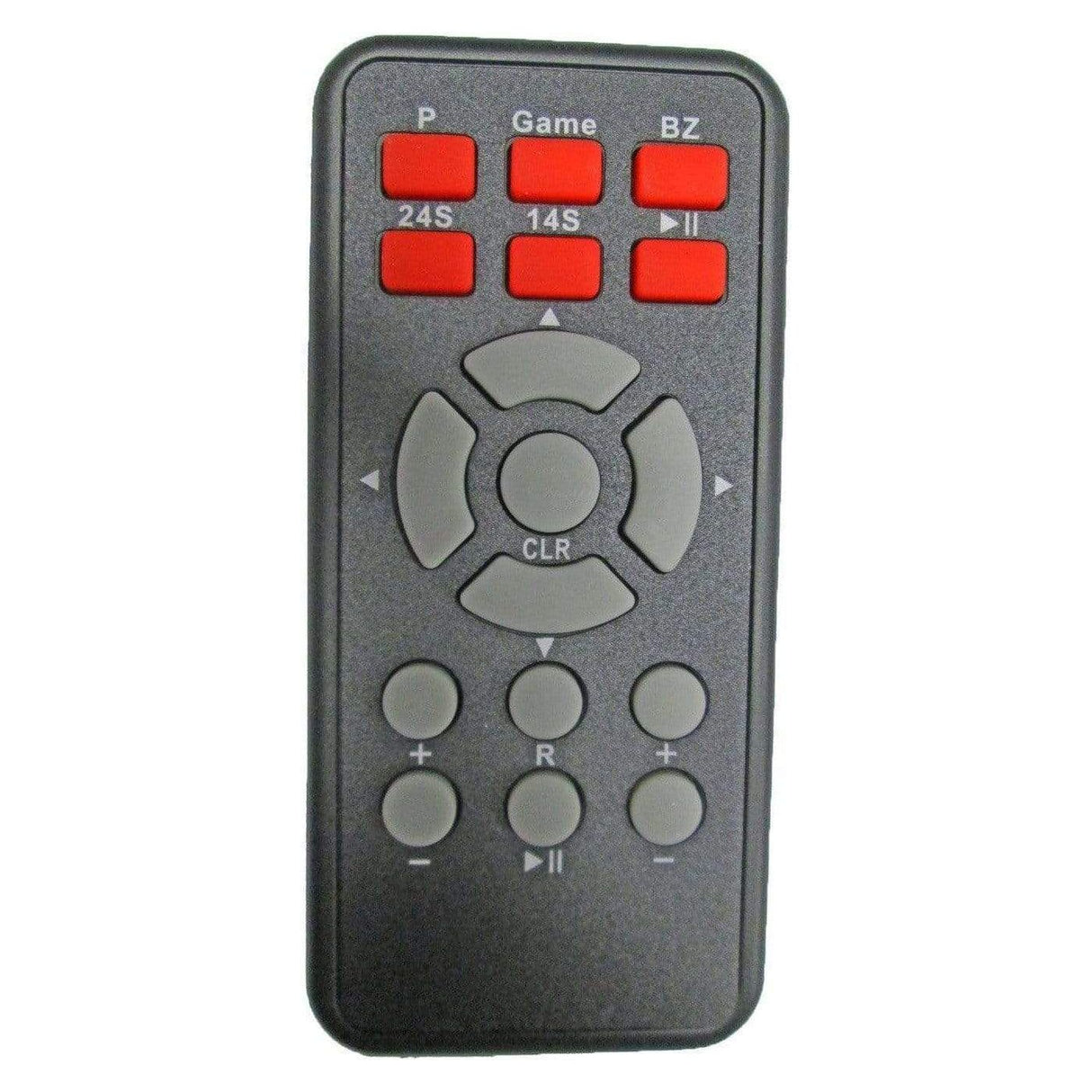 Trigon Sports Multi-Sport Indoor Tabletop Scoreboard Timer SCORE