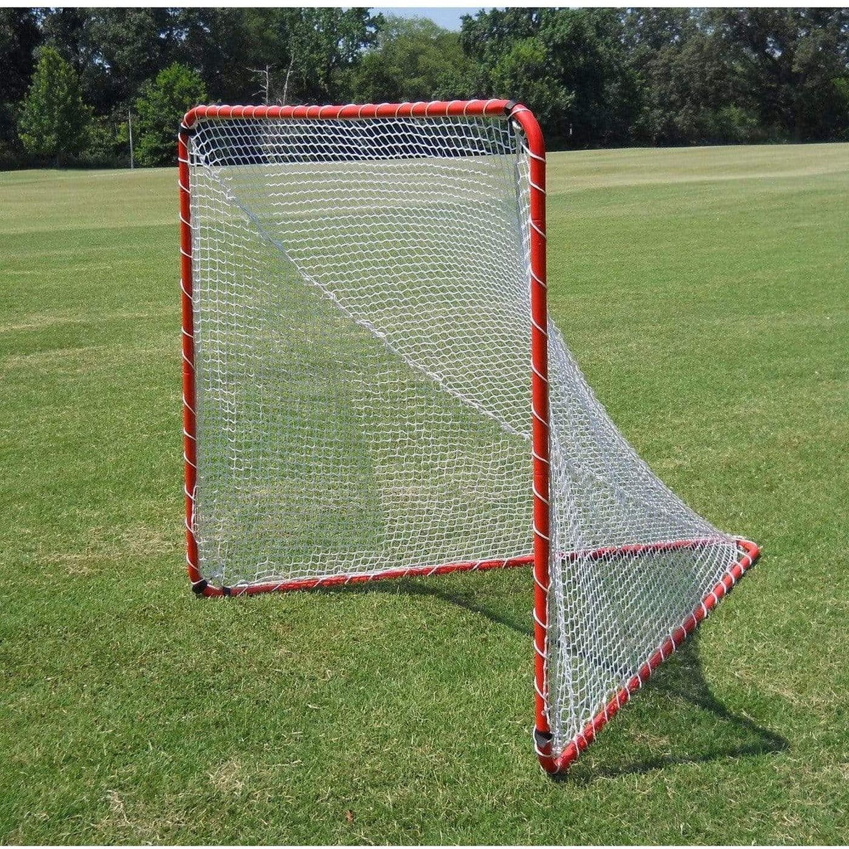Trigon Sports Practice Lacrosse Goal LGPRAC