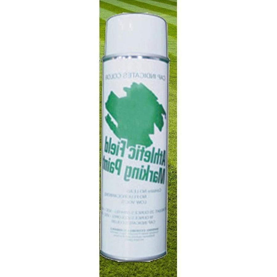 Trigon Sports White Athletic Field Marking Paint LINEW