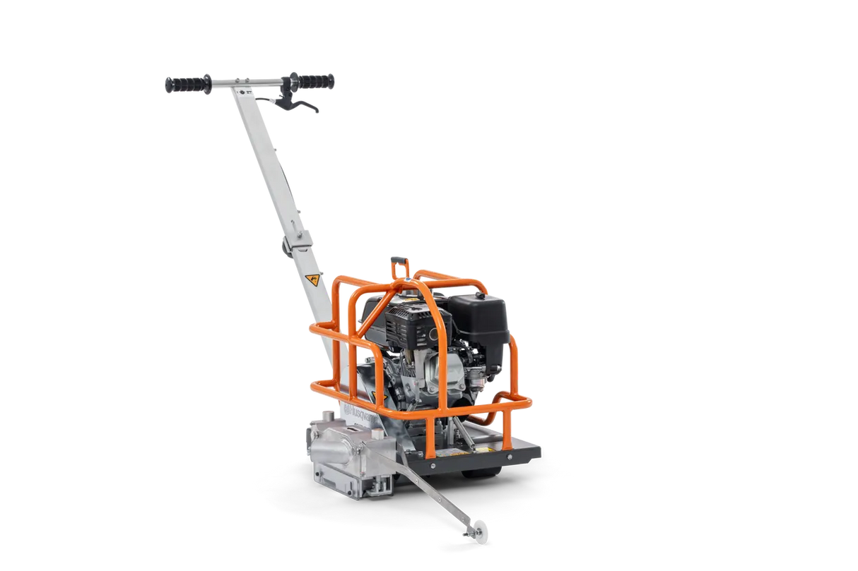 Husqvarna X150 Soff Cut Saw