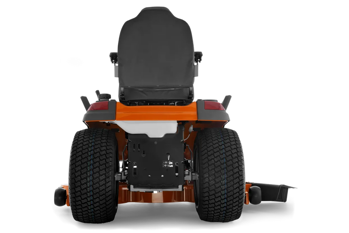 Husqvarna TS 348XD Lawn Tractor (Kawasaki)