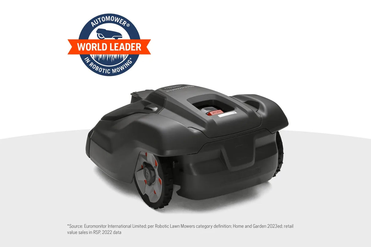 Husqvarna 450X EPOS Automower #970657305