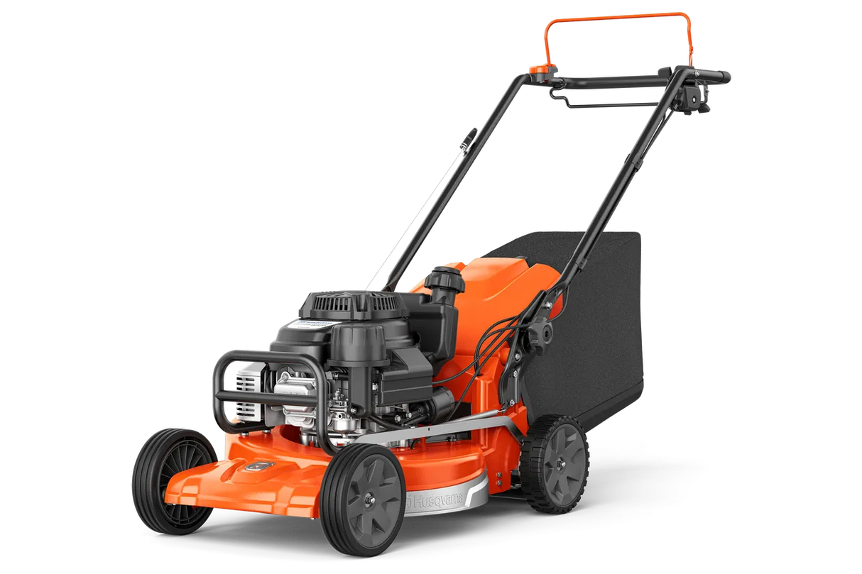 Husqvarna W520 Commercial Walk Behind Mower (Kawasaki)