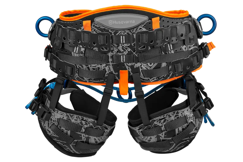 Husqvarna Climbing Harness #534098602