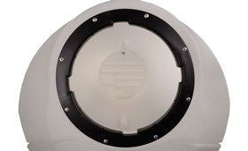 PolyJohn Water Works Fresh Water Delivery Extra Tank