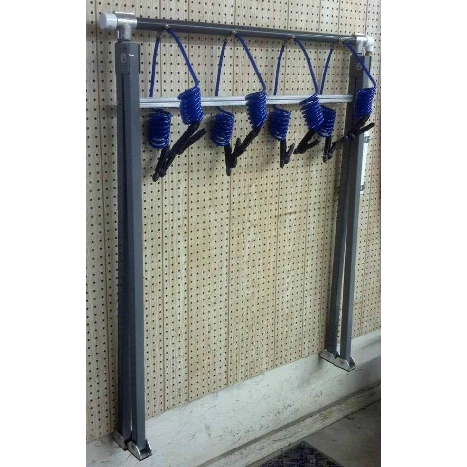 Wheelin Water WWSTN Water Hydration Station With Inline Filter