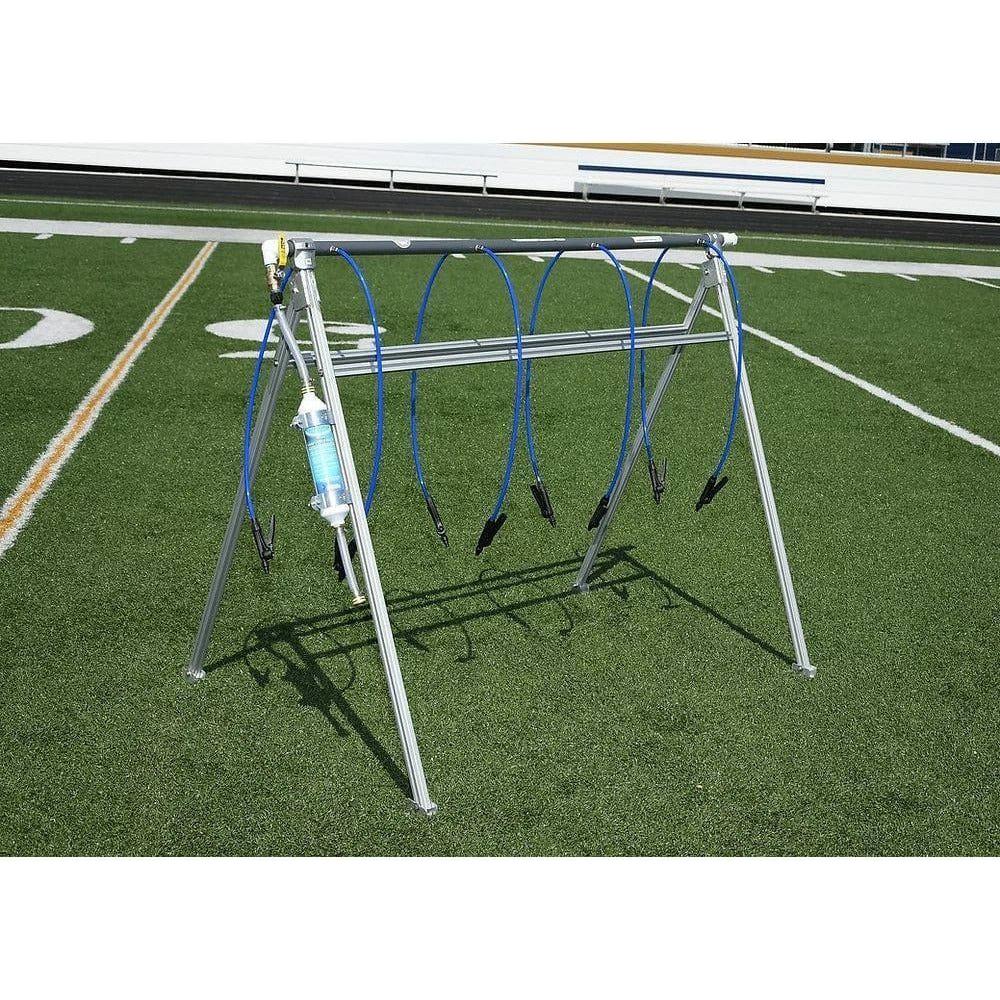 Wheelin Water WWSTN Water Hydration Station With Inline Filter