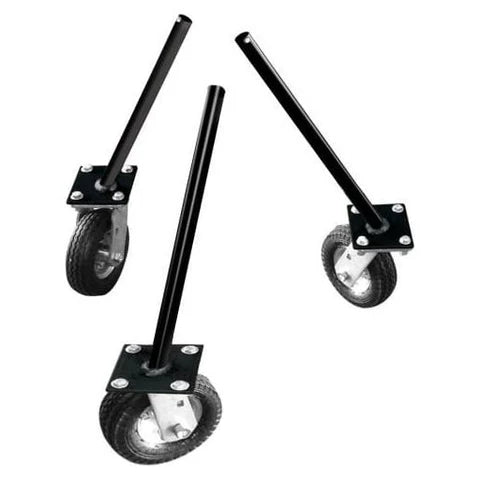 Sports Attack Fungo Leg Kit- Junior Hack Attack