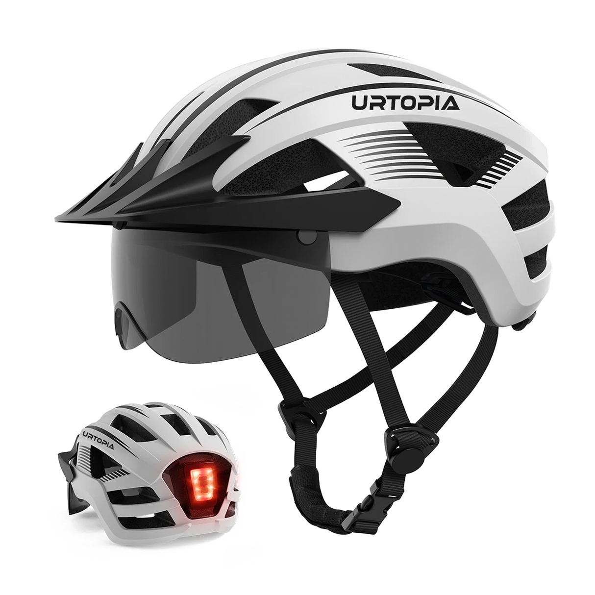 Bicycle Helmet