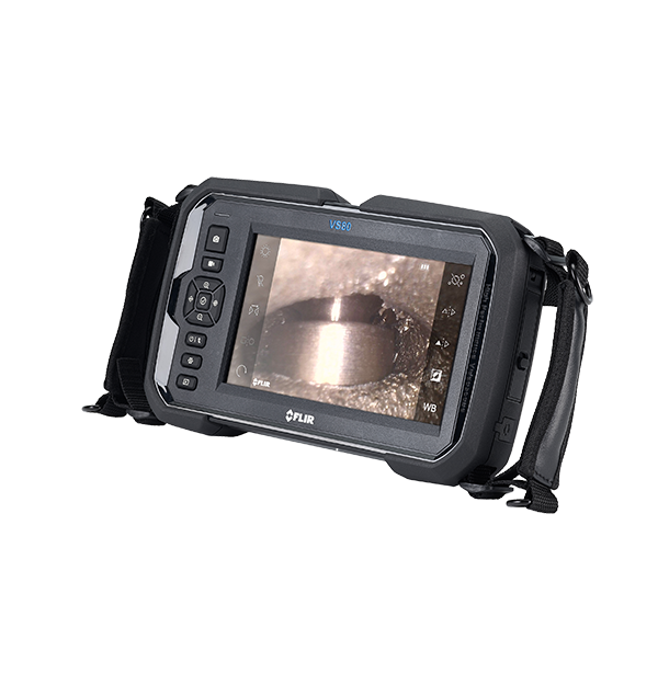 FLIR VS80 - Videoscope (Main unit, without probes)