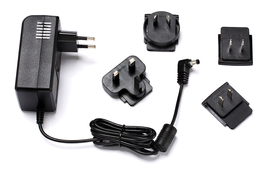 FLIR T911633ACC Batteries and Chargers