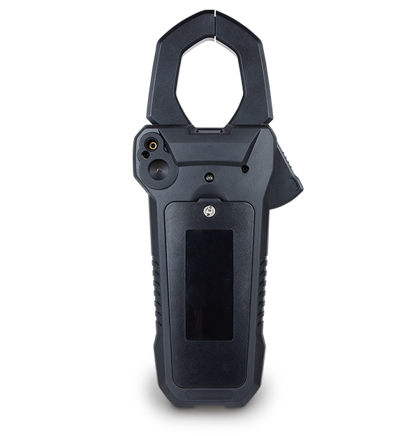 FLIR CM78-PV - CAT III 1500V Solar Clamp Meter with METERLiNK Connectivity