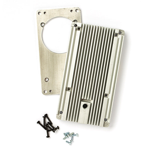 FLIR T199163 Front Mounting Plate Kit (includes Cooling Bracket)