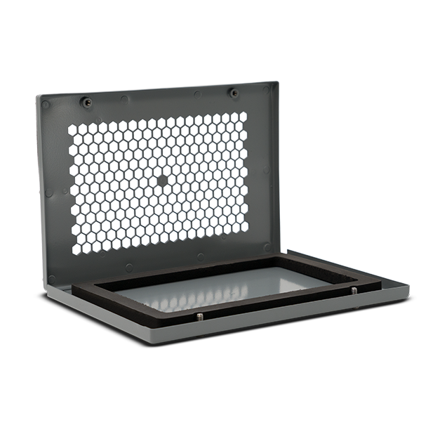 FLIR IRW-12PS Large Format IR Inspection Window