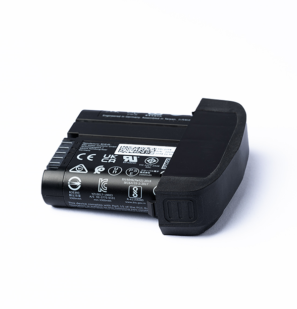 FLIR T912472 - Battery Cover for Si1/Si2 Series Acoustic Imaging Cameras