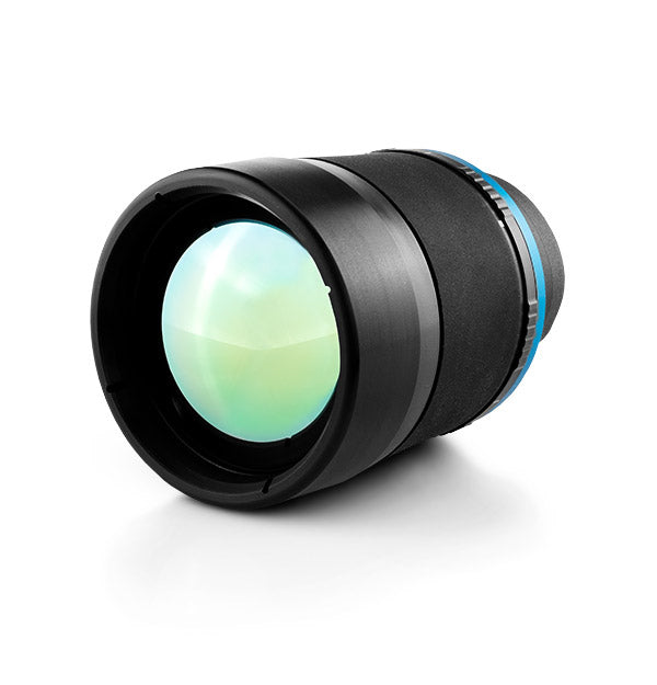 FLIR T300095 - IR Lens, 6° FOV, 70 mm