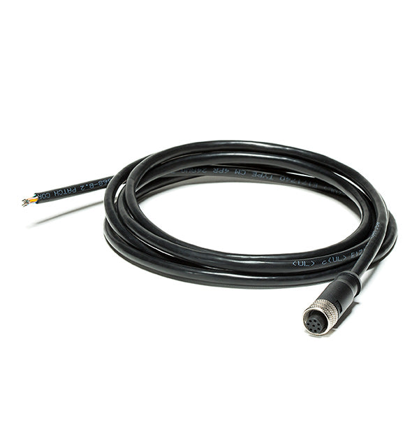 FLIR T128391ACC - Cable M12 to Pigtail, 2m