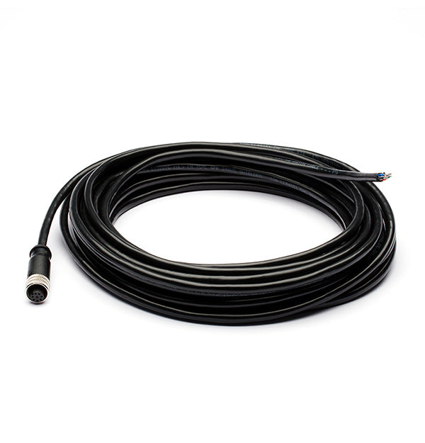 FLIR T129259ACC Cable M12 to Pigtail
