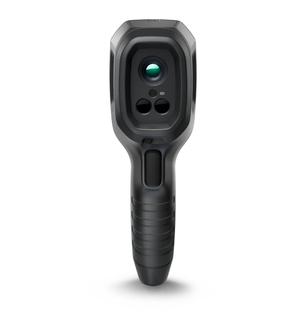 FLIR TG298 - High Temperature Spot Thermal Camera (160x120 IR Resolution / Bullseye Laser / 1080 C)
