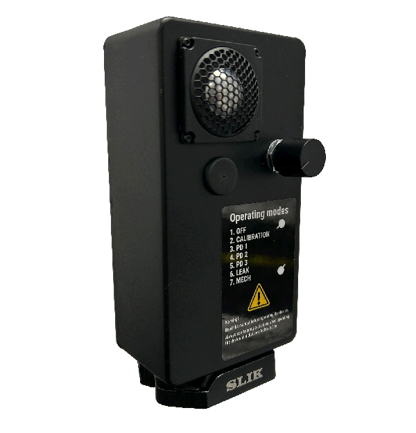 FLIR T912406 - Acoustic Camera Tester with Tripod