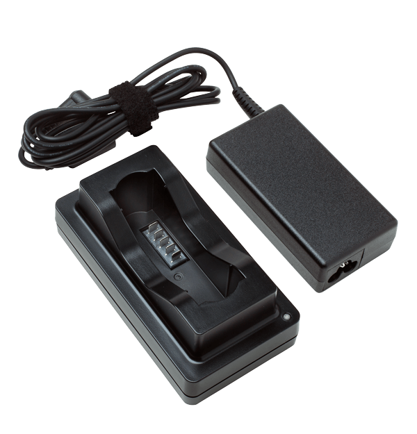FLIR T912186 - Battery Charger with Power Supply for Si124 (cordless) and Si2