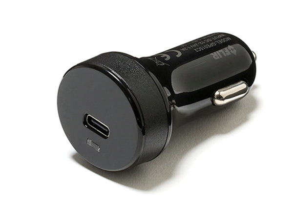 FLIR T911706ACC Car Adapter 12VDC