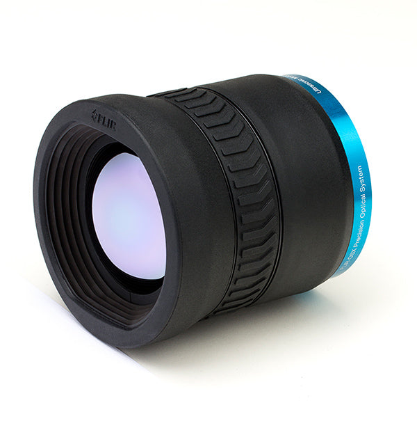 FLIR T199066 45 Degree Lens (f=21.2mm) with Case