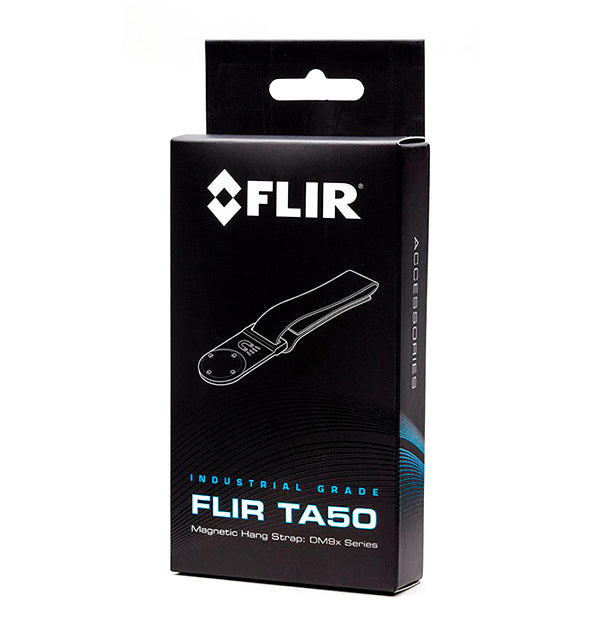 FLIR TA50 Magnetic Hanging Strap for DM9x Series
