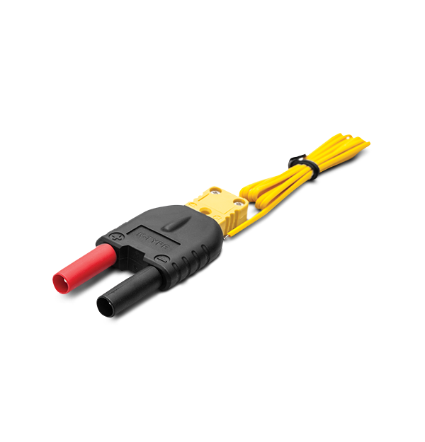 FLIR TA60 Thermocouple Probe with Adapter
