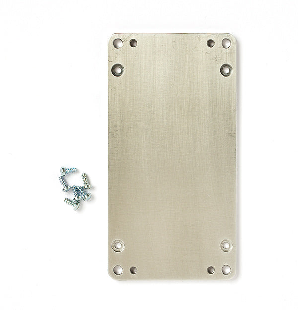 FLIR T128775ACC Rear Mounting Plate Kit
