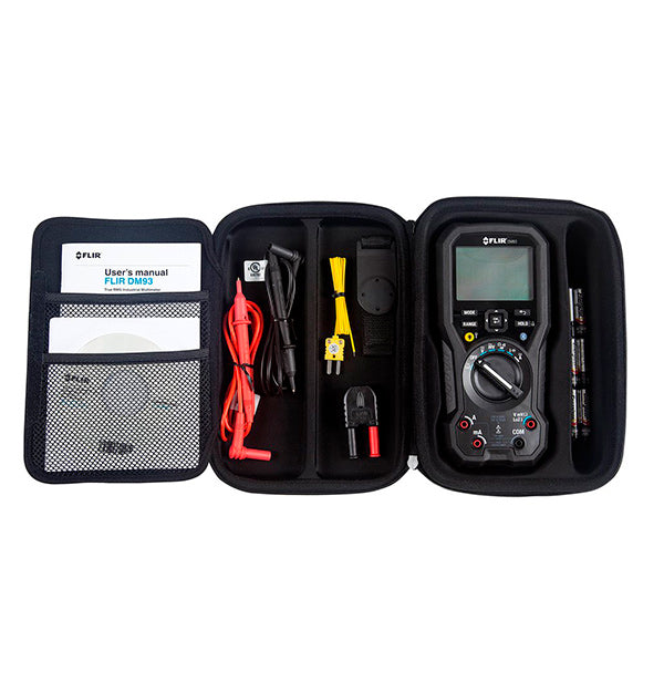 FLIR TA10 Cases