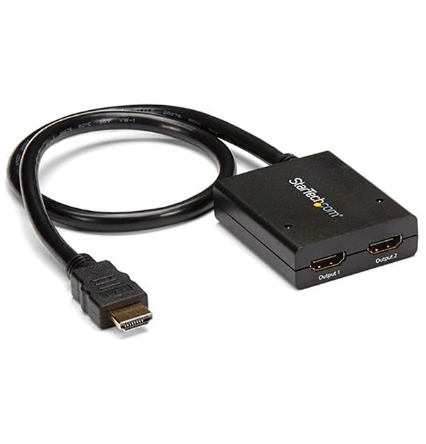 FLIR T911998 - HDMI 2-Port Video Splitter