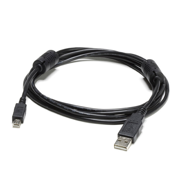 FLIR 1910423ACC - USB cable, USB-A to USB Mini-B