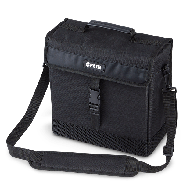 FLIR TA91 Rugged Carrying Case