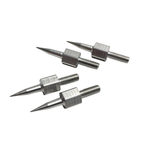 FLIR MR05-PINS2 - Replacement Pins for MR77 and MR40 (wide) 2.26~2.35 mm - includes (25) sets of pins
