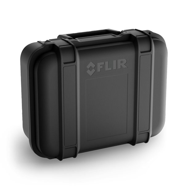 FLIR T301066ACC Hard Case for Flir iXX