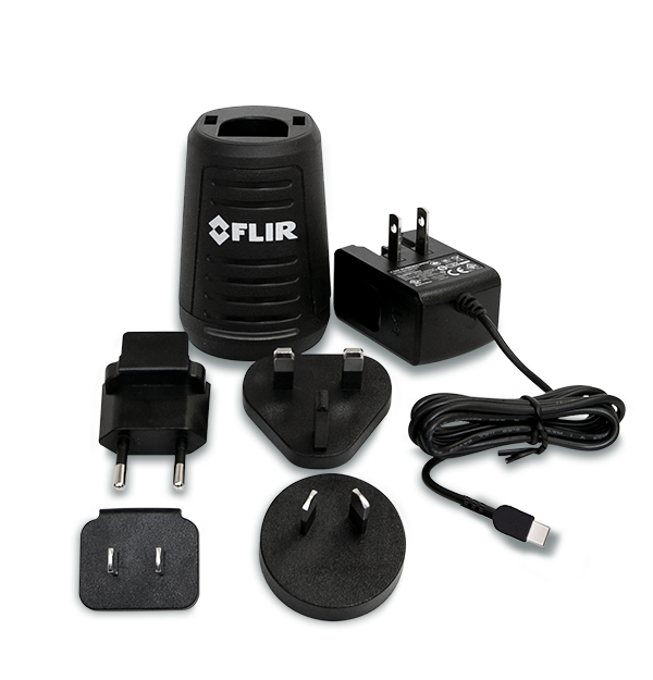 FLIR Battery Charger (T300772ACC)