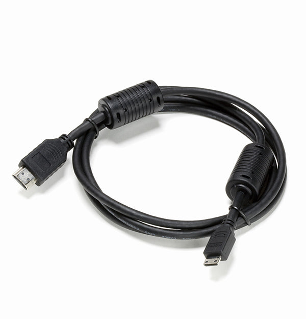 FLIR T910891ACC - HDMI type C to HDMI type A cable 1.5 m