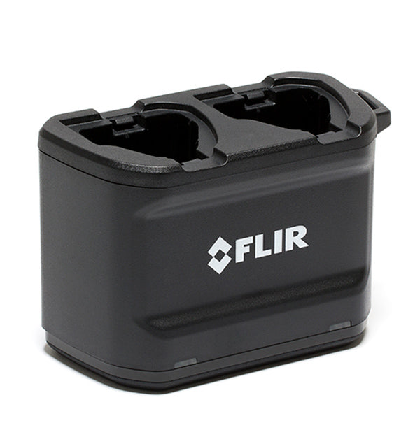 FLIR T199610 Replacement Battery Charger for T5xx & T840 Cameras