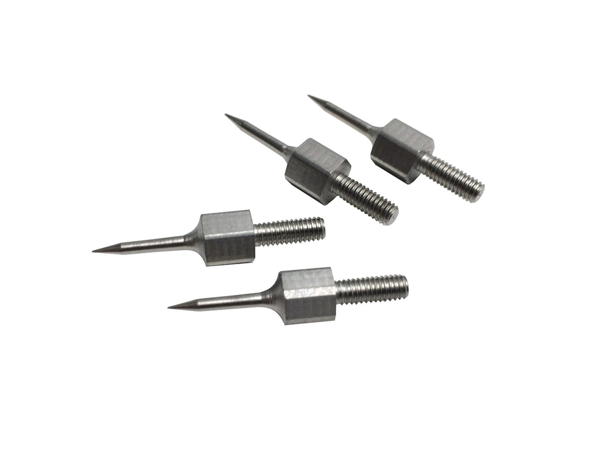 FLIR MR05-PINS1 - Replacement Pins for MR77 and MR40 (standard) 1.50~1.55 mm - includes (25) sets of pins