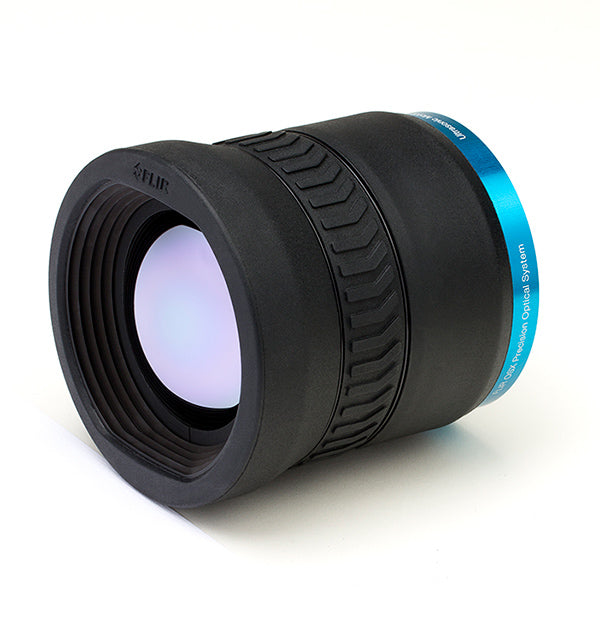 FLIR T199064 28 Degree Lens (f=36mm) with Case