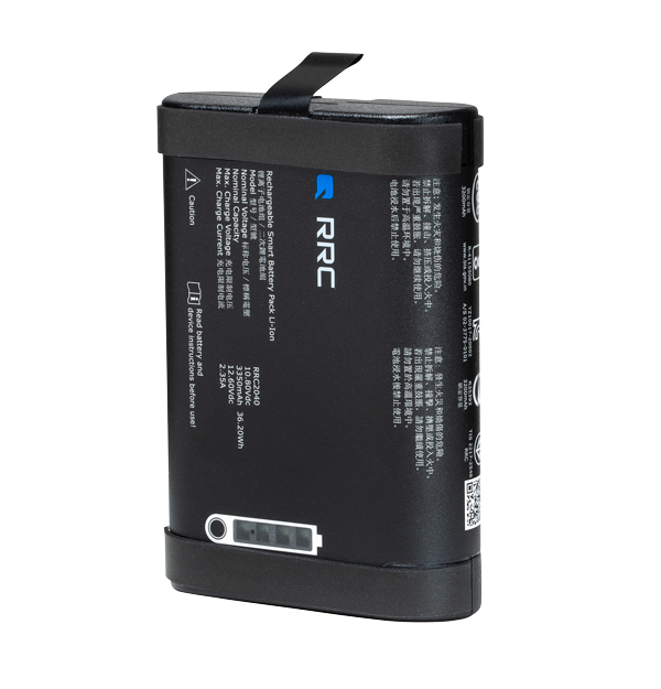 Flir Battery T912185 - Lithium-ion Rechargeable Battery for Flir Si124 series
