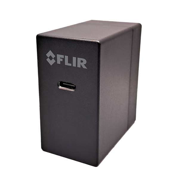 FLIR Power Supply for Flir iXX T912548ACC