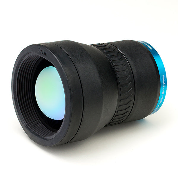 FLIR T199077 12 Degree Lens (f=83.4mm) with Case