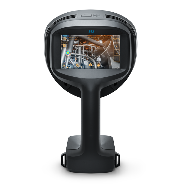 FLIR Si2-LD - Acoustic Imaging Camera for Pressurized Leak Detection and Mechanical Fault Detection