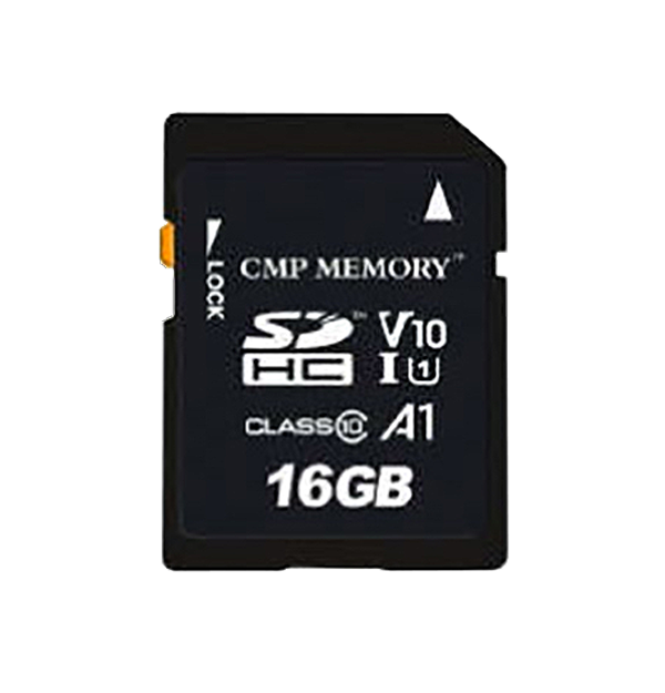 FLIR T911975ACC - Memory Card SD 16 GB